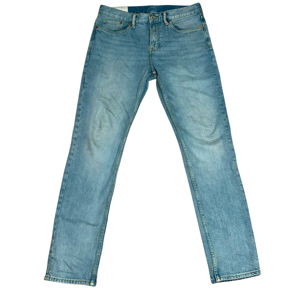 H&M Slim Denim Jeans